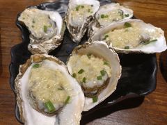 -烧蠔帮·湛江生蚝(南桥店)