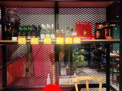-腰子哥烤串(石佛营炫特店)