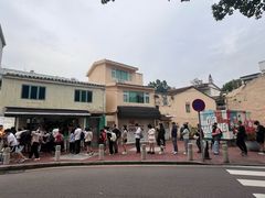 -安德鲁饼店(总店)