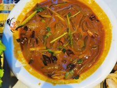 -杨记齐齐哈尔烤肉(总店)