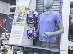 -迪卡侬(大英山店)