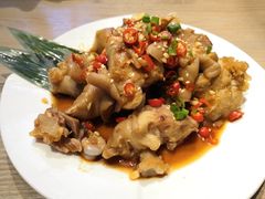 -日进一片海.生腌海鲜火锅.宵夜烧烤(三里屯总店)