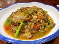 -董府·古宅餐厅