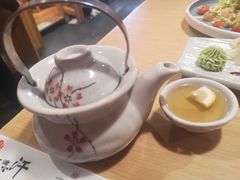 -山之川日料放题(通州店)