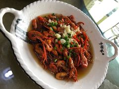 -左邻右舍徽菜馆