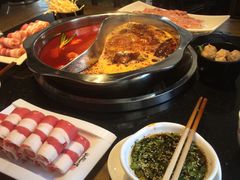 -纸盐河码头火锅(十八梯店)