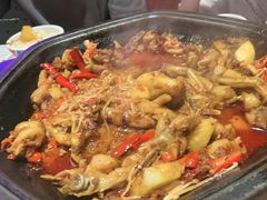 -蛙来哒(方圆荟店)