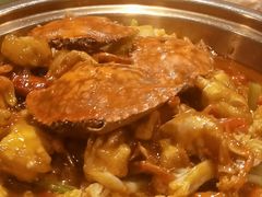 -乔家满族八大碗(流水沟店)