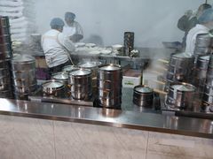 -王菊美食街·王菊面馆(总店)