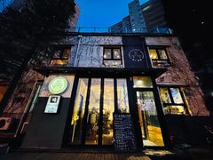 -Arrow Factory Brewing箭厂啤酒