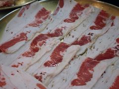 -六七八韩式烤肉·韩国料理(上杭路店)