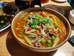 -明婷饭店(外曹家巷店)