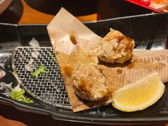 -白石の深夜食堂(泰华店)