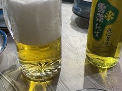 -禾集烤肉(林凯城店)