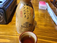 -民食香·腊排骨野生菌美食(木府店)