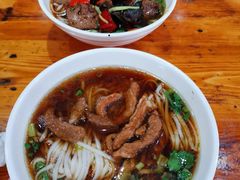 -肆姐面粉馆(坡子街店)