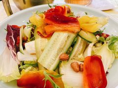 大拌菜-同和居(什刹海店)