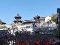 -江宁织造博物馆