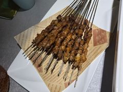 -阿西娅食府(中关村店)