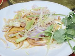 -钱山海鲜大排档