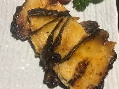 -梅筑·创意料理(王府井百货店)