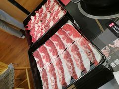 -厚道寿喜烧専門店·自助畅食(国贸店)