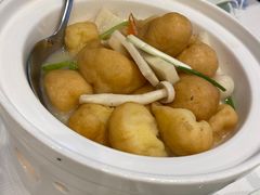 -饭怕鱼·黄焖鲟龙鱼(湖大店)