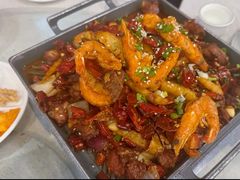 -情妹耙泥鳅·江湖川菜(科华店)
