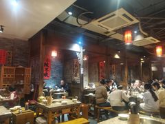 -重庆渝达老火锅(春熙路店)