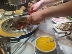 -喜来稀肉(虹泉路店)