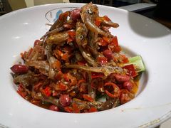 -北平小馆·烤鸭·家常菜(磨房北里店)