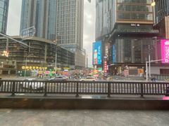 -老街鱼嘴巴(坡子街老店)