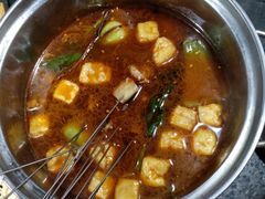 麻辣烫锅-撸点串吧(小北店)