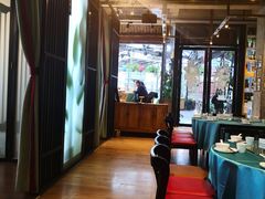 大堂-院8里·小乐园家常味川菜(鹭洲里店)
