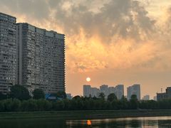 -长沙滨江文化园