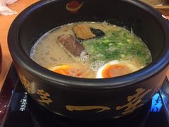 -博多一幸舍(侨福芳草地购物中心店)