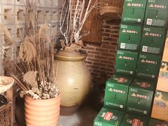 -隆喜元鱼汤包·海鲜(中联广场店)