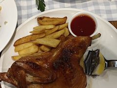 -Paulaner·德国帕拉娜自酿啤酒餐厅(海上世界店)