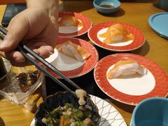 -晴季寿司(延河路万达广场店)