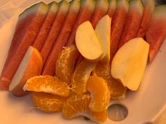-金家老三饭庄(常营店)