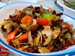 -盐枭肴·川味自贡菜(南强街店)
