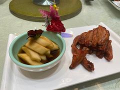 -山明水秀大饭店