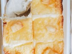 三重芝士-85度C(南京龙江店)