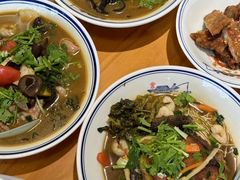 -天天鲜面馆(衡山路店)