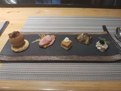 -香樟花园法式铁板烧(恒隆广场店)