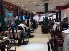 -东来顺饭庄(王府井步行街店)