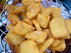 -云隐小厨·传统大理美食(复兴路店)