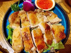 香茅烤鸡-正泰餐厅AmazingThai(亦庄店)