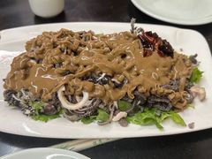 -正宗天津烧麦馆(柳州路店)