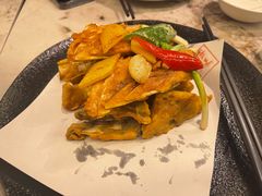 -巡味顺德菜(龙华壹方城店)